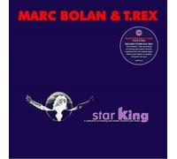 Marc Bolan and T.Rex Star King (RSD 2021) (Vinyl LP)