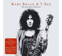 Marc Bolan and T.Rex The Essential Collection Album