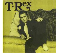 Marc Bolan and T.Rex Time They Are Strange (CD) Album