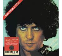 Marc Bolan And T.rex - Zinc Alloy/50th Anniversary Zoetrope (picture Disc) (r...