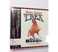 Marc Bolan - Born to Boogie