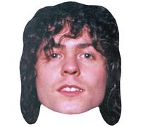 Marc Bolan (Curls) Big Head