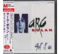 Marc Bolan - Get It on [Import]