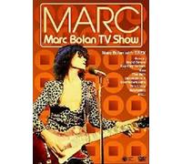 Marc Bolan - Marc: Marc Bolan TV Show 1977