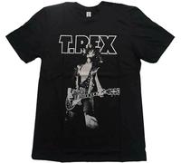 Marc Bolan Men& T.Rex g Star t Shirt s Damen - Merchandise - UK Company