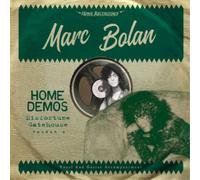 Marc Bolan Misfortune Gatehouse: Home Demos - Volume 4 (Vinyl LP)