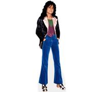 Marc Bolan (Pose) a grandezza naturale