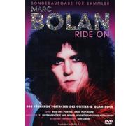 Marc Bolan - Ride On (+ CD)