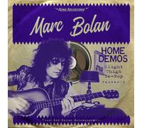 Marc Bolan Slight Thigh Be-bop (And Old Gumbo Jill): Home Demos - Vol (Vinyl LP)