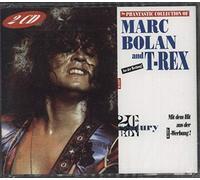Marc Bolan & T.Rex 1972-77