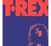 Marc Bolan & T. Rex - Alternative Singles Collection
