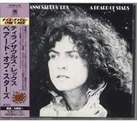 Marc Bolan & T-Rex - Beard of Stars