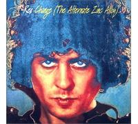 Marc Bolan & T.Rex - Changes-the Alternative Zinc
