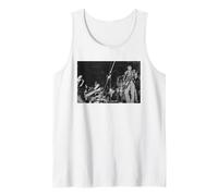 Marc Bolan T Rex Frontman Starlight Sala da Ballo Boston 1972 Canotta