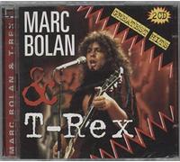 Marc Bolan & T-Rex - Greatest Hits 2cd