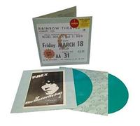 Marc Bolan & T.Rex - Live 1977: 40th Anniversary - Coloured