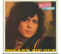 MARC BOLAN / T REX - MARC BOLAN / T REX - BOLAN'S ZIP GUN - LP VINYL