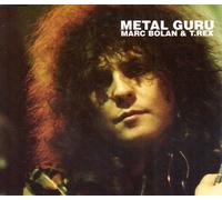 Marc Bolan & T-Rex - Metal Guru
