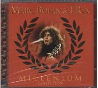 Marc Bolan & T-Rex - Millenium Collection