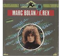 Marc Bolan & T. Rex - Starke Zeiten [Import]