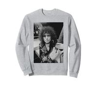 Marc Bolan T Rex sul palco per Rock On con 45 Programma televisivo 1975 Felpa