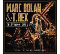 MARC BOLAN & T.REX - TELEVISION GURU
