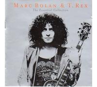 Marc Bolan & T. Rex - The Essential Collection - Cd