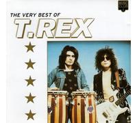 Marc Bolan & T. Rex - Very Best of