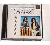 Marc Bolan/t Rex - Very Best Of Marc Bolan/t.rex