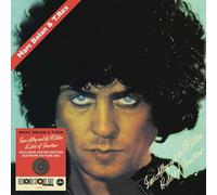 Marc Bolan & T. Re Zinc Alloy (50th Anniversary Zoetrope Picture Disc (Vinyl LP)