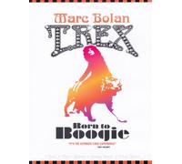 Marc Bolan & The Rex - Born to boogie (+CD) [Edizione: Regno Unito]