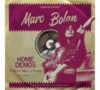Marc Bolan There Was a Time: Home Demos - Volume 1 (Vinyl LP) 12" Album