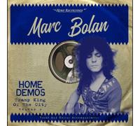 Marc Bolan Tramp King of the City: Home Demos - Volume 2 (Vinyl LP)
