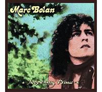Marc Bolan - Twopenny Prince