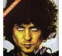 Marc Bolan - Zinc Alloy And The Hidden Riders Of Tomorrow
