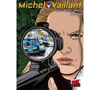 Marc Bourgne Michel Vaillant Bd. 12: Das Ziel (Tascabile)