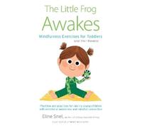 Marc Boutevant Eline Snel Little Frog Awakes (Tascabile)