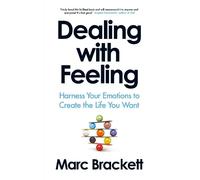 Marc Brackett Dealing with Feeling (Copertina rigida) (PRESALE 18/09/2025)