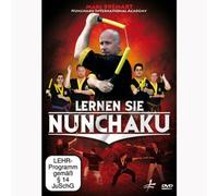Marc Bremart -Lernen Sie Nunchaku