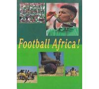 Marc Broere Roy van der Drift Football Africa (Tascabile)