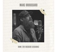Marc Broussard - Home (Dockside Sessions)