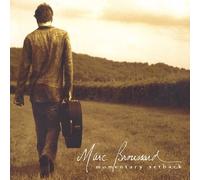 Marc Broussard Momentary Setback (CD)