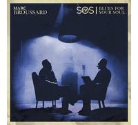 S.o.s. 4: Blues For Your Soul