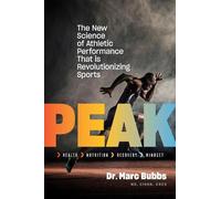 Marc Bubbs Peak (Tascabile) (PRESALE 07/10/2025)
