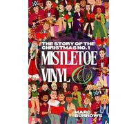 Marc Burrows The Story of the Christmas No. 1 (Tascabile)