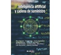 Marc Busom Rodríguez Ángel Caja Corral Luis Inteligencia artificial (Tascabile)