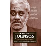 Marc C. Conner Charles Johnson (Tascabile)