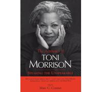 Marc C. Conner The Aesthetics of Toni Morrison (Tascabile)