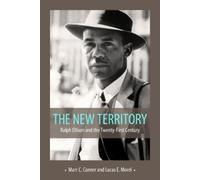 Marc C. Conner The New Territory (Tascabile)