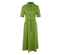 Marc Cain - AC 21.41 W70 Abito Camicia - - Dresses - Donna - Verde - L